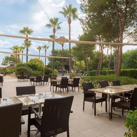 Hm Mar Blau Aparthotel Sa Coma  Luaran gambar