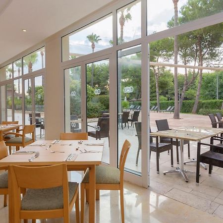 Hm Mar Blau Aparthotel Sa Coma  Luaran gambar