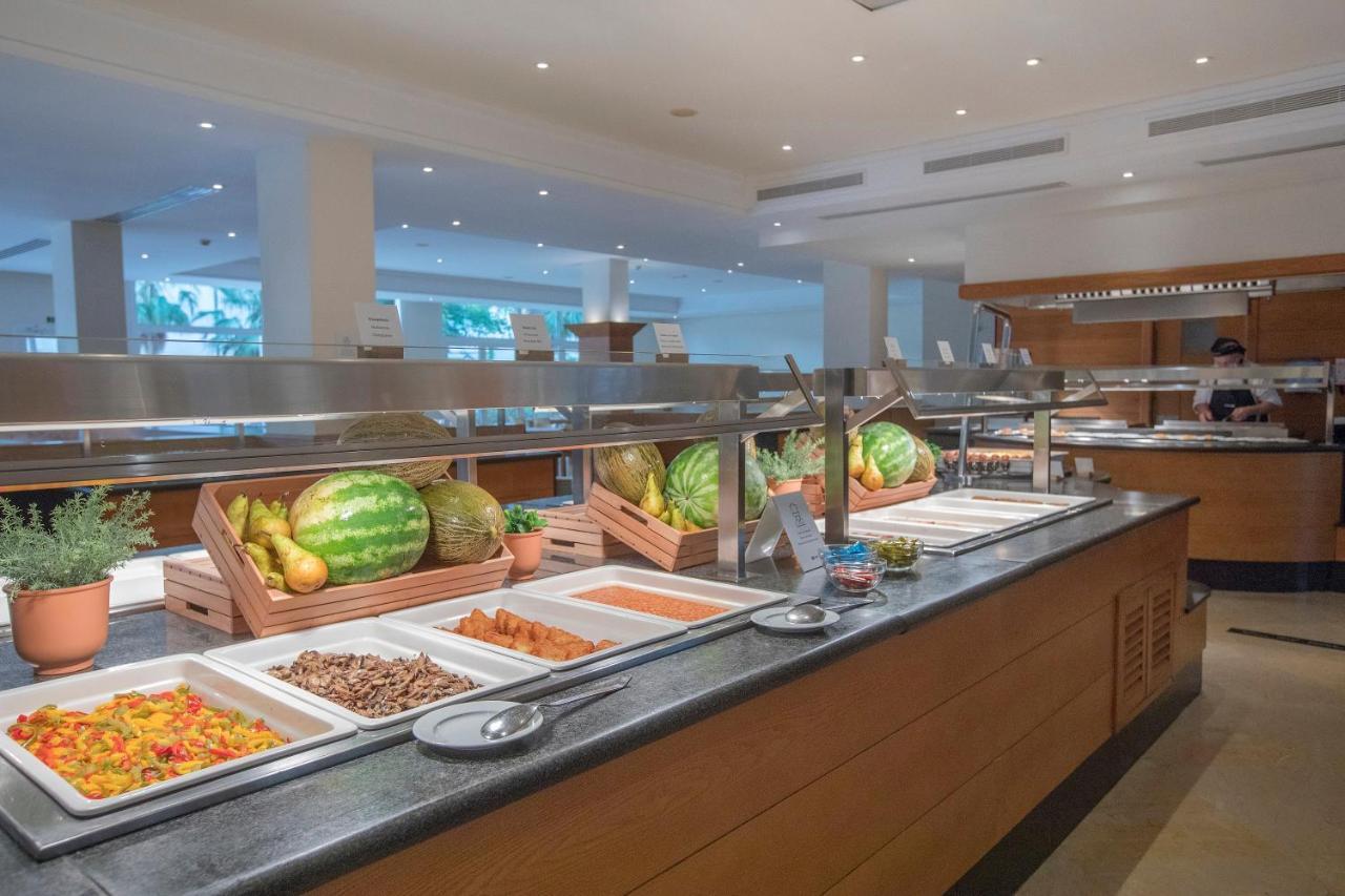 Hm Mar Blau Aparthotel Sa Coma  Luaran gambar