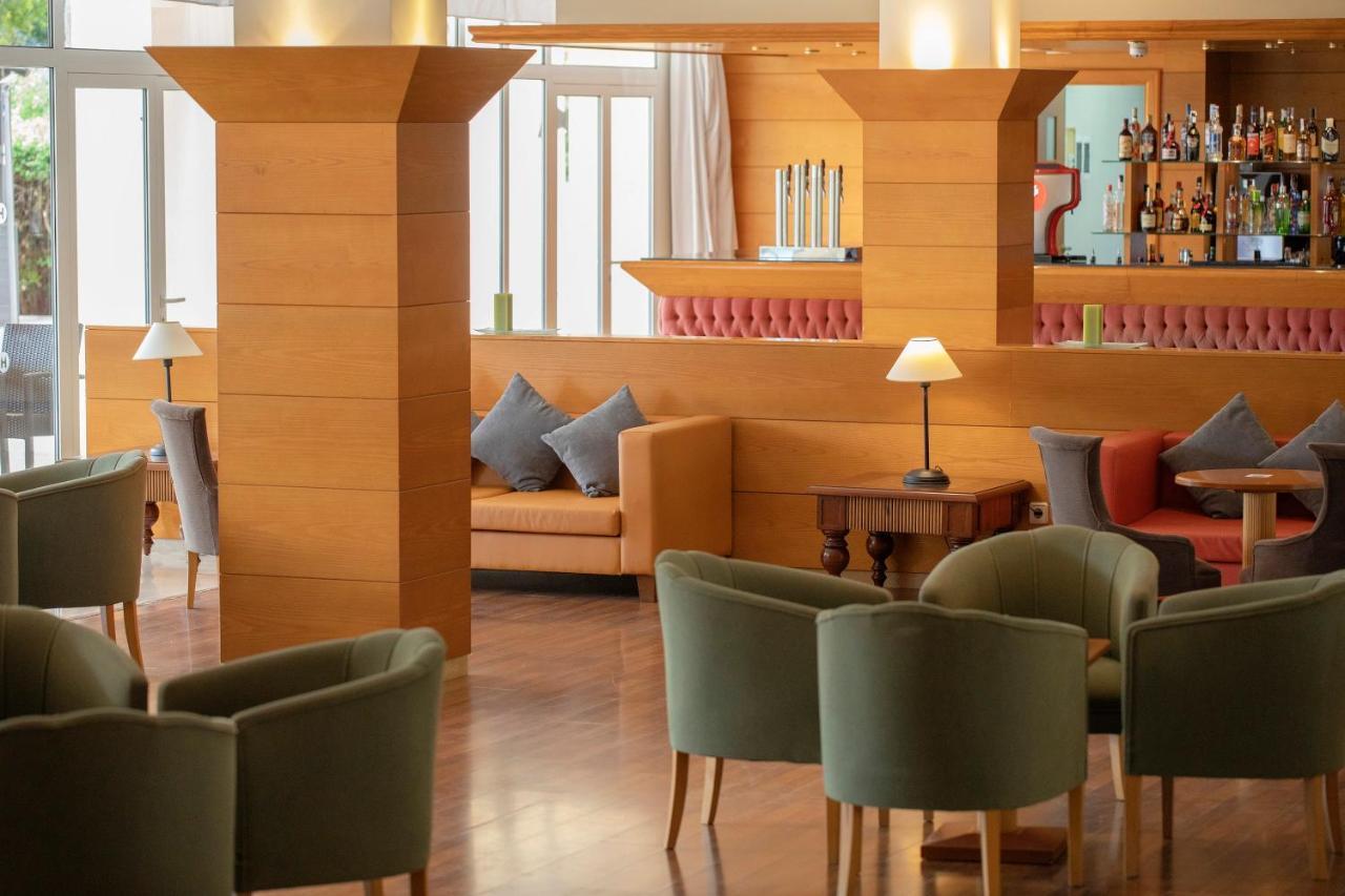 Hm Mar Blau Aparthotel Sa Coma  Luaran gambar