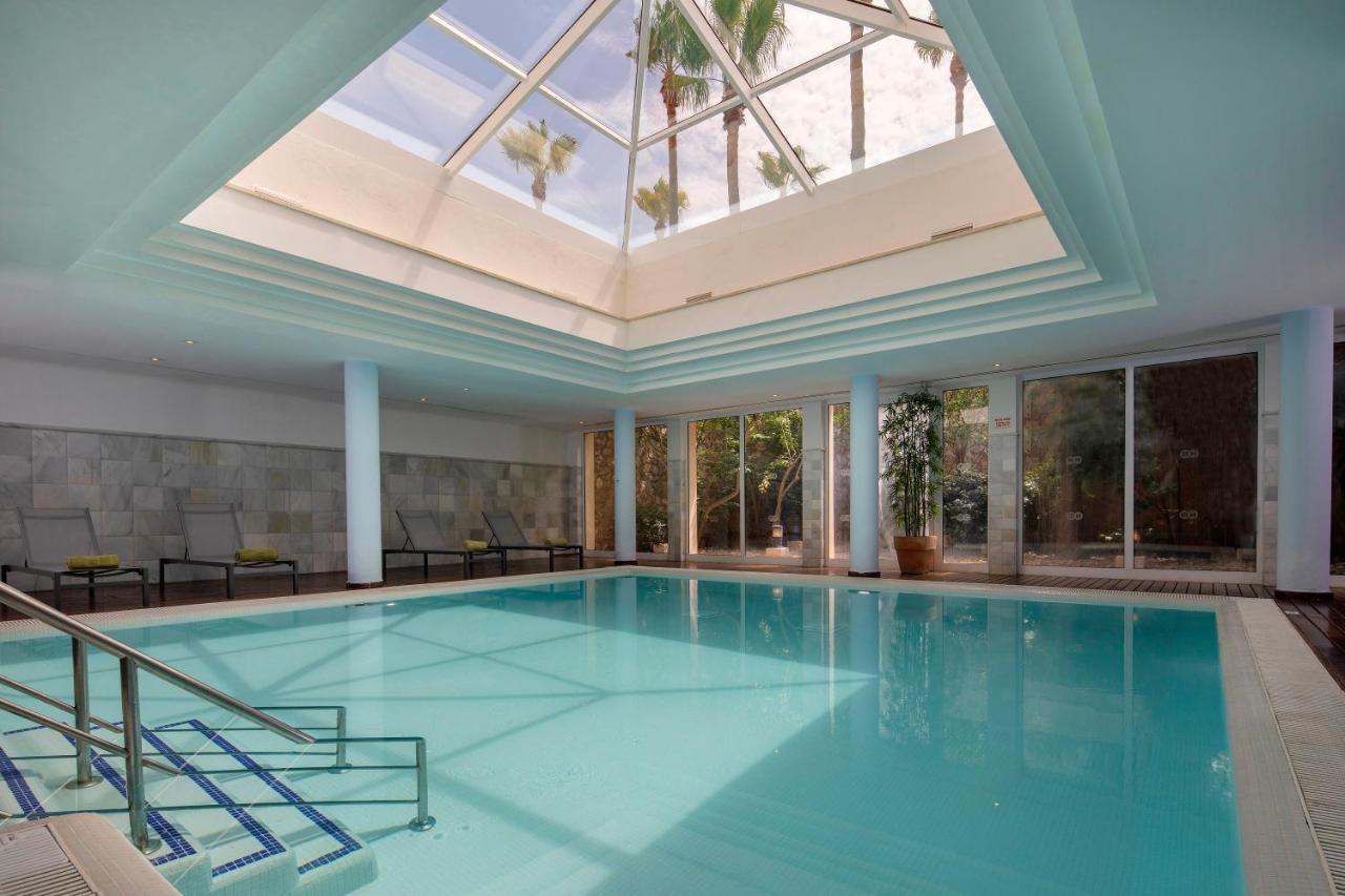 Hm Mar Blau Aparthotel Sa Coma  Luaran gambar