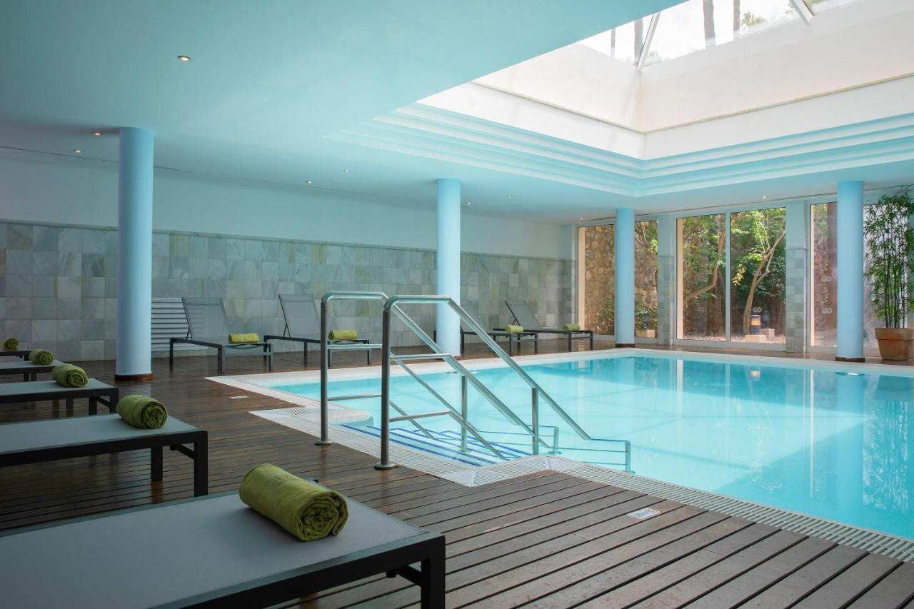 Hm Mar Blau Aparthotel Sa Coma  Luaran gambar