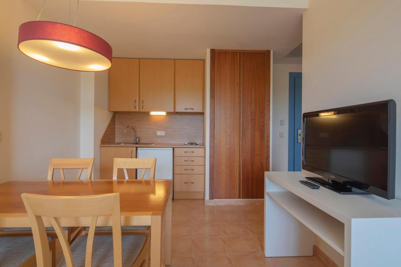 Hm Mar Blau Aparthotel Sa Coma  Luaran gambar