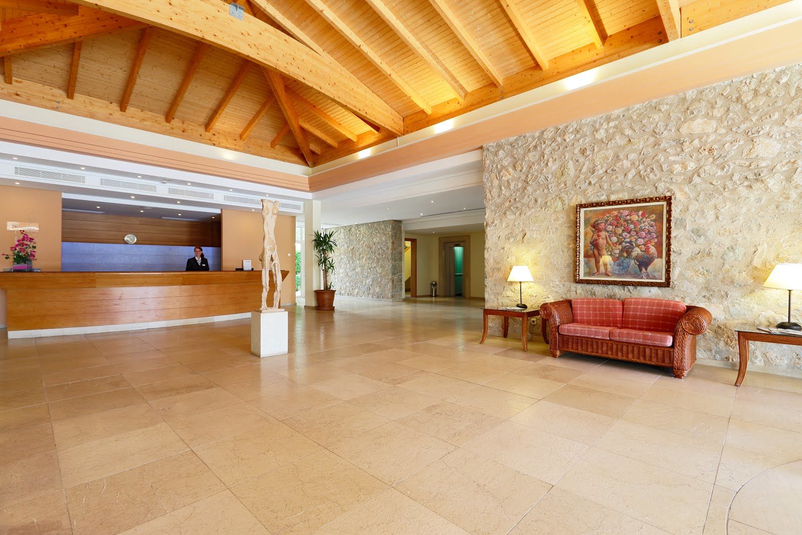 Hm Mar Blau Aparthotel Sa Coma  Luaran gambar