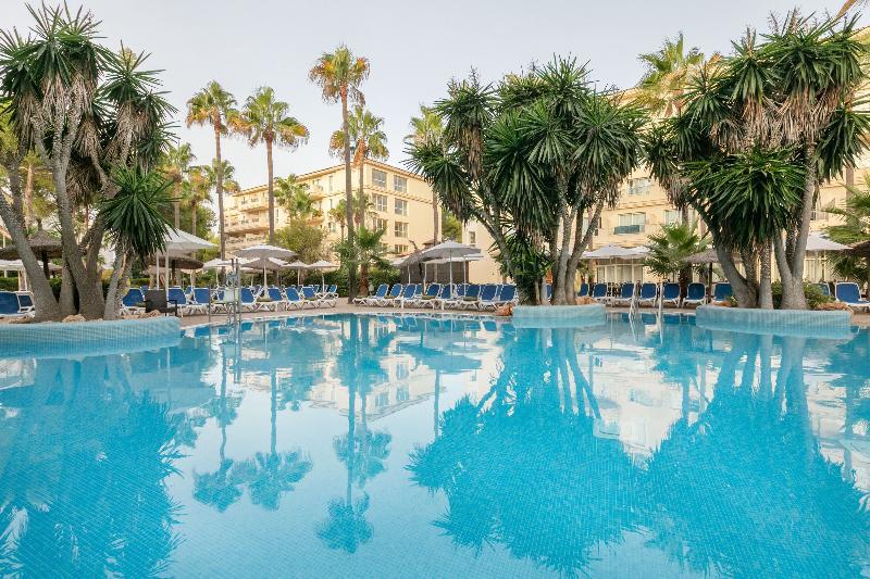 Hm Mar Blau Aparthotel Sa Coma  Luaran gambar
