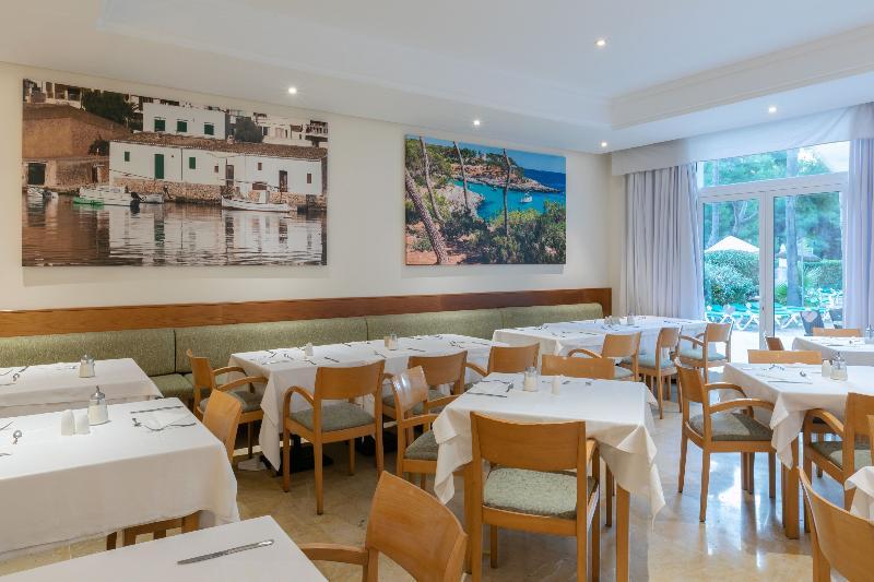 Hm Mar Blau Aparthotel Sa Coma  Luaran gambar