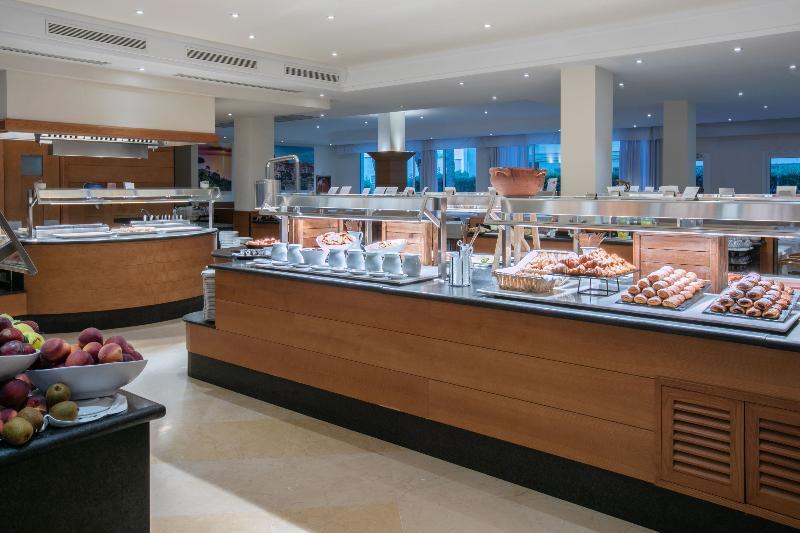 Hm Mar Blau Aparthotel Sa Coma  Luaran gambar