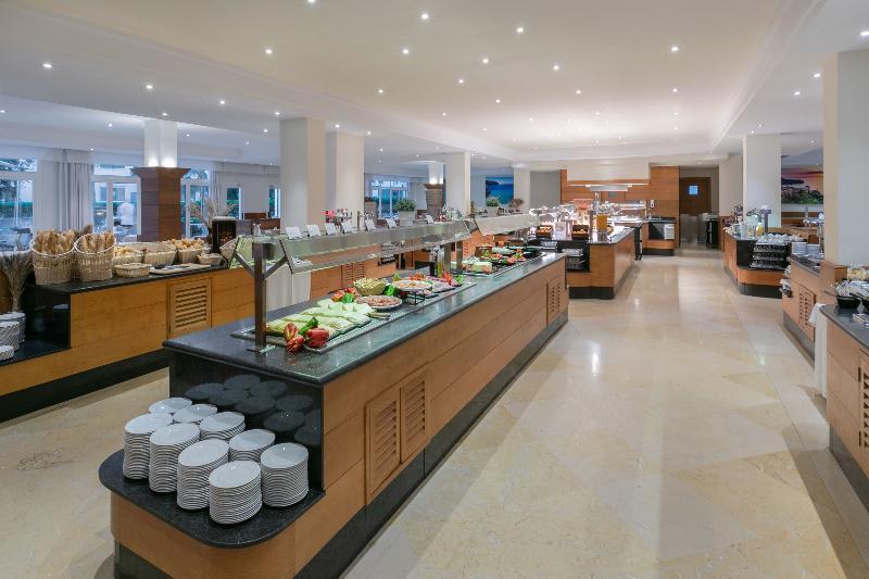 Hm Mar Blau Aparthotel Sa Coma  Luaran gambar