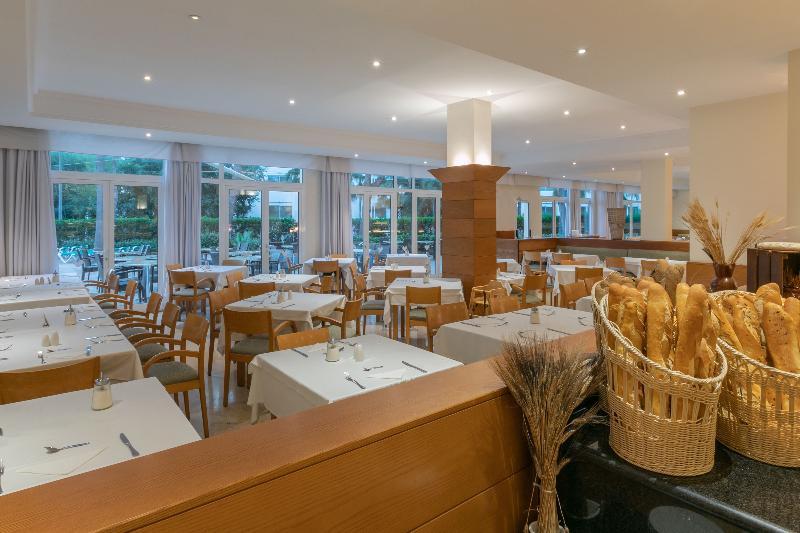 Hm Mar Blau Aparthotel Sa Coma  Luaran gambar