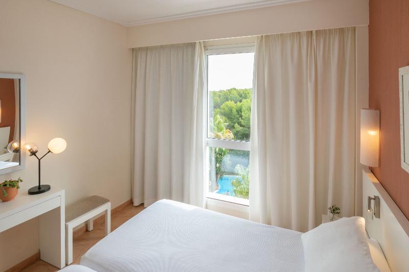 Hm Mar Blau Aparthotel Sa Coma  Luaran gambar