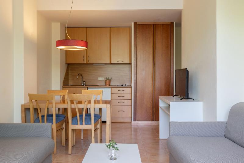 Hm Mar Blau Aparthotel Sa Coma  Luaran gambar
