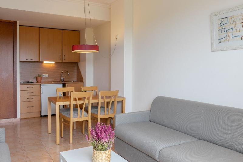 Hm Mar Blau Aparthotel Sa Coma  Luaran gambar