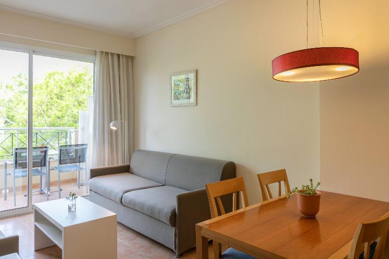 Hm Mar Blau Aparthotel Sa Coma  Luaran gambar