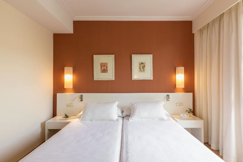 Hm Mar Blau Aparthotel Sa Coma  Luaran gambar